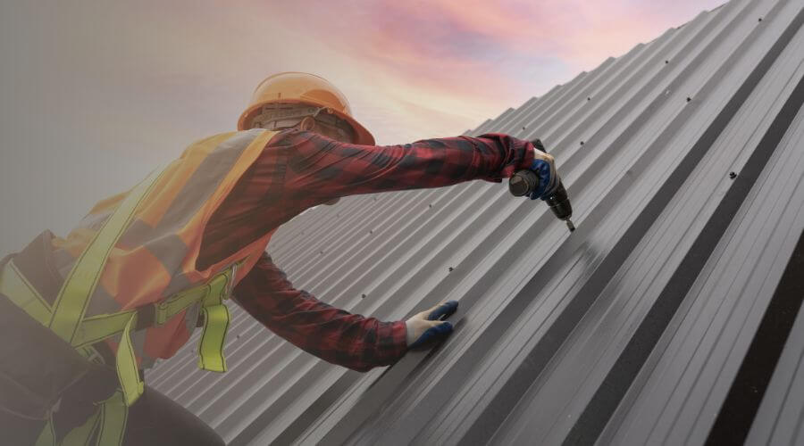 Expert top industrial roofings services in Kingfield, ME